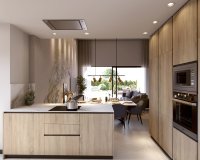 New Build - Villa - Algorfa  - Algorfa