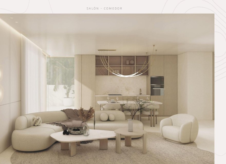 New Build - Villa - Algorfa  - Castillo De Montemar