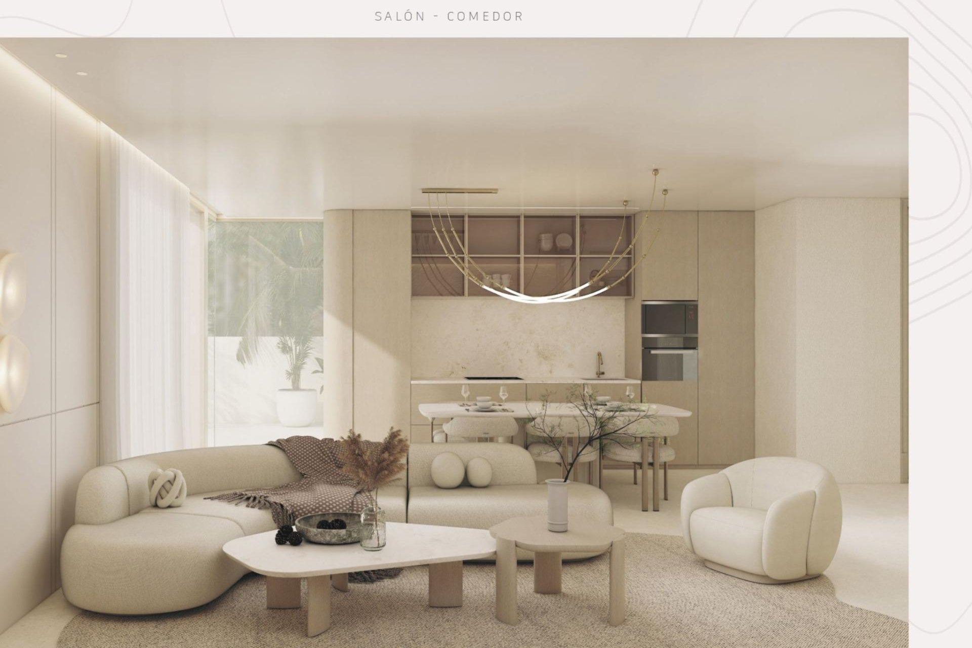 New Build - Villa - Algorfa  - Castillo De Montemar