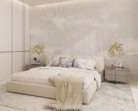 New Build - Villa - Algorfa  - Castillo De Montemar