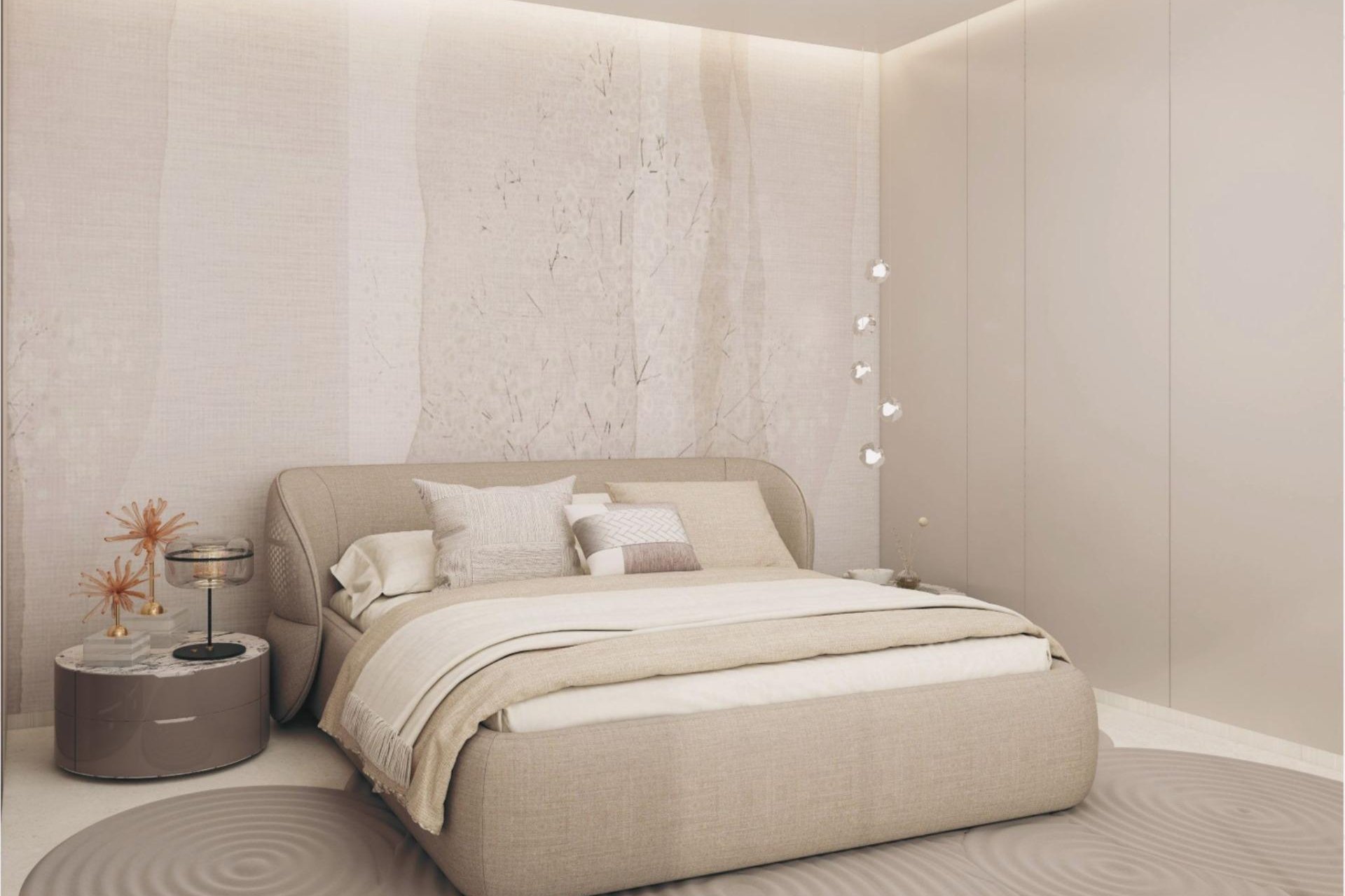 New Build - Villa - Algorfa  - Castillo De Montemar