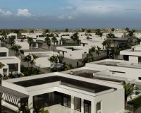 New Build - Villa - Algorfa  - La Finca Golf