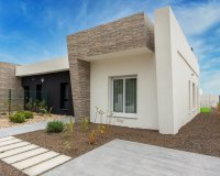 New Build - Villa - Algorfa  - La Finca Golf