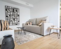 New Build - Villa - Algorfa  - La Finca Golf