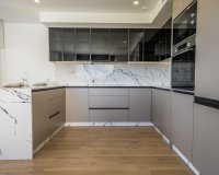 New Build - Villa - Algorfa  - La Finca Golf