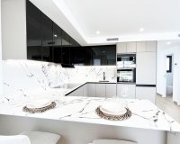 New Build - Villa - Algorfa  - La Finca Golf