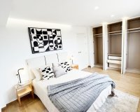 New Build - Villa - Algorfa  - La Finca Golf