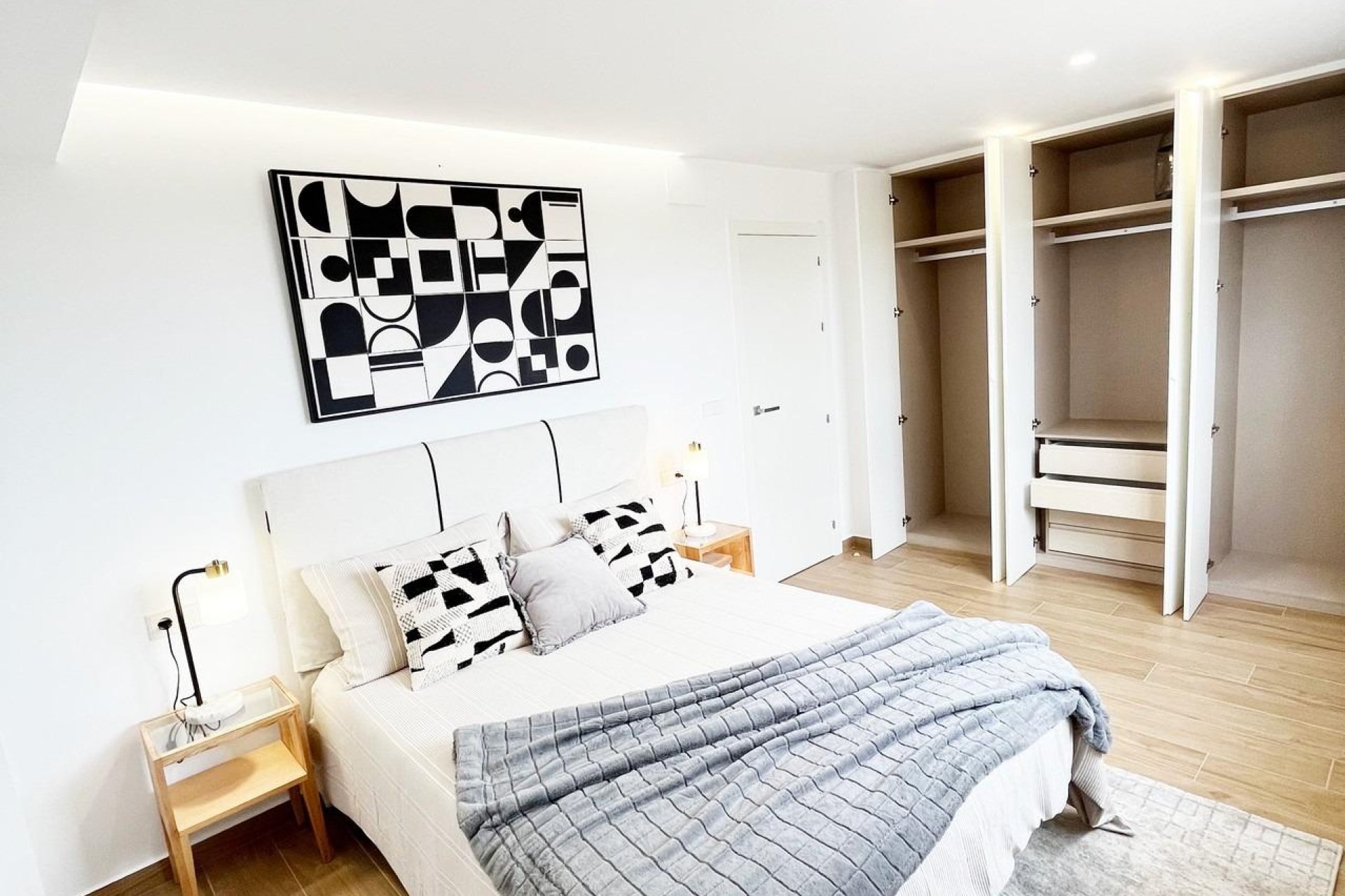 New Build - Villa - Algorfa  - La Finca Golf