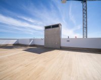 New Build - Villa - Algorfa  - La Finca Golf