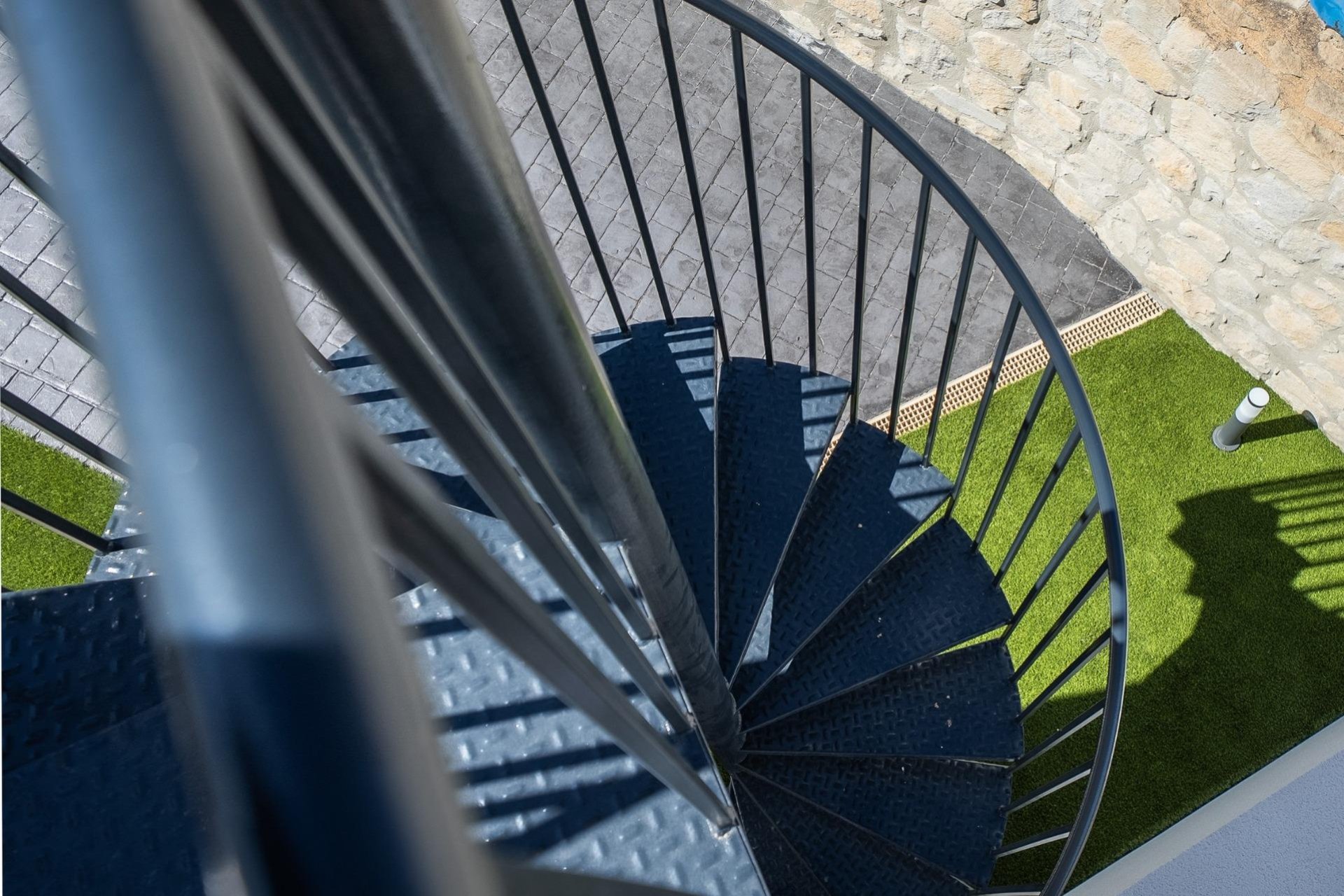 New Build - Villa - Algorfa  - La Finca Golf