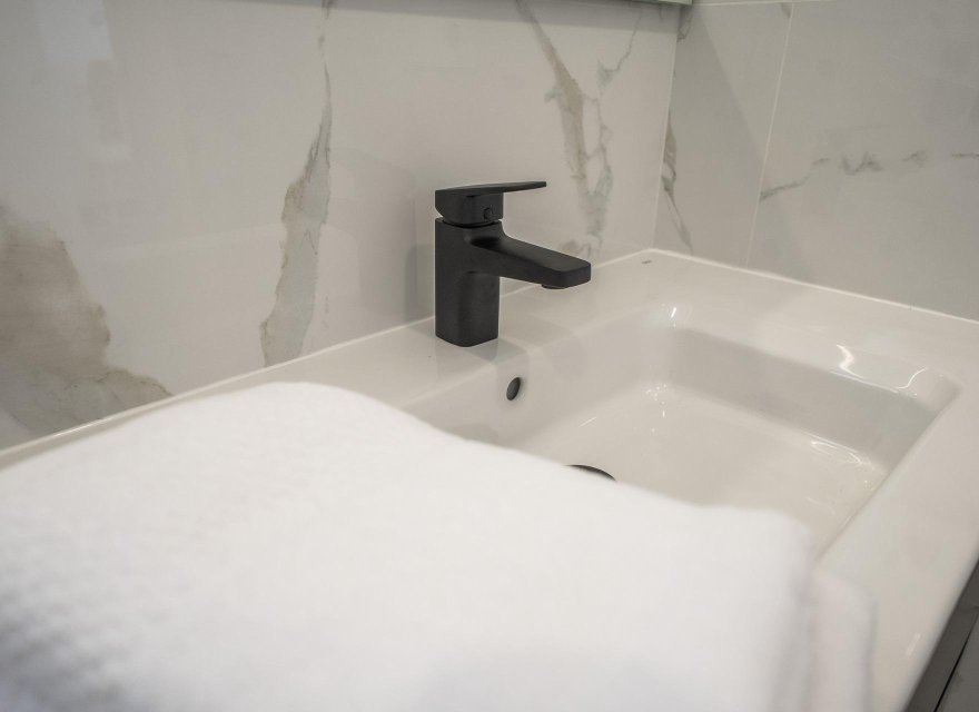 New Build - Villa - Algorfa  - La Finca Golf