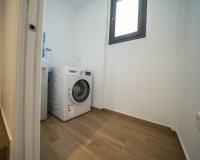 New Build - Villa - Algorfa  - La Finca Golf