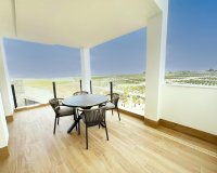 New Build - Villa - Algorfa  - La Finca Golf