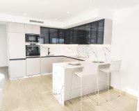 New Build - Villa - Algorfa  - La Finca Golf