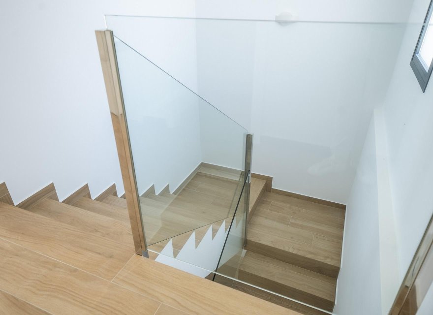 New Build - Villa - Algorfa  - La Finca Golf