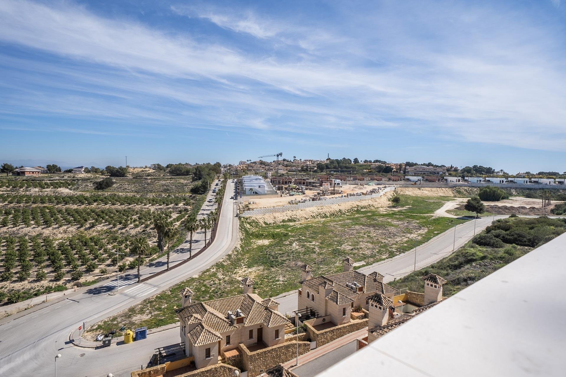 New Build - Villa - Algorfa  - La Finca Golf