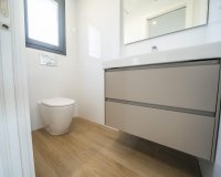 New Build - Villa - Algorfa  - La Finca Golf