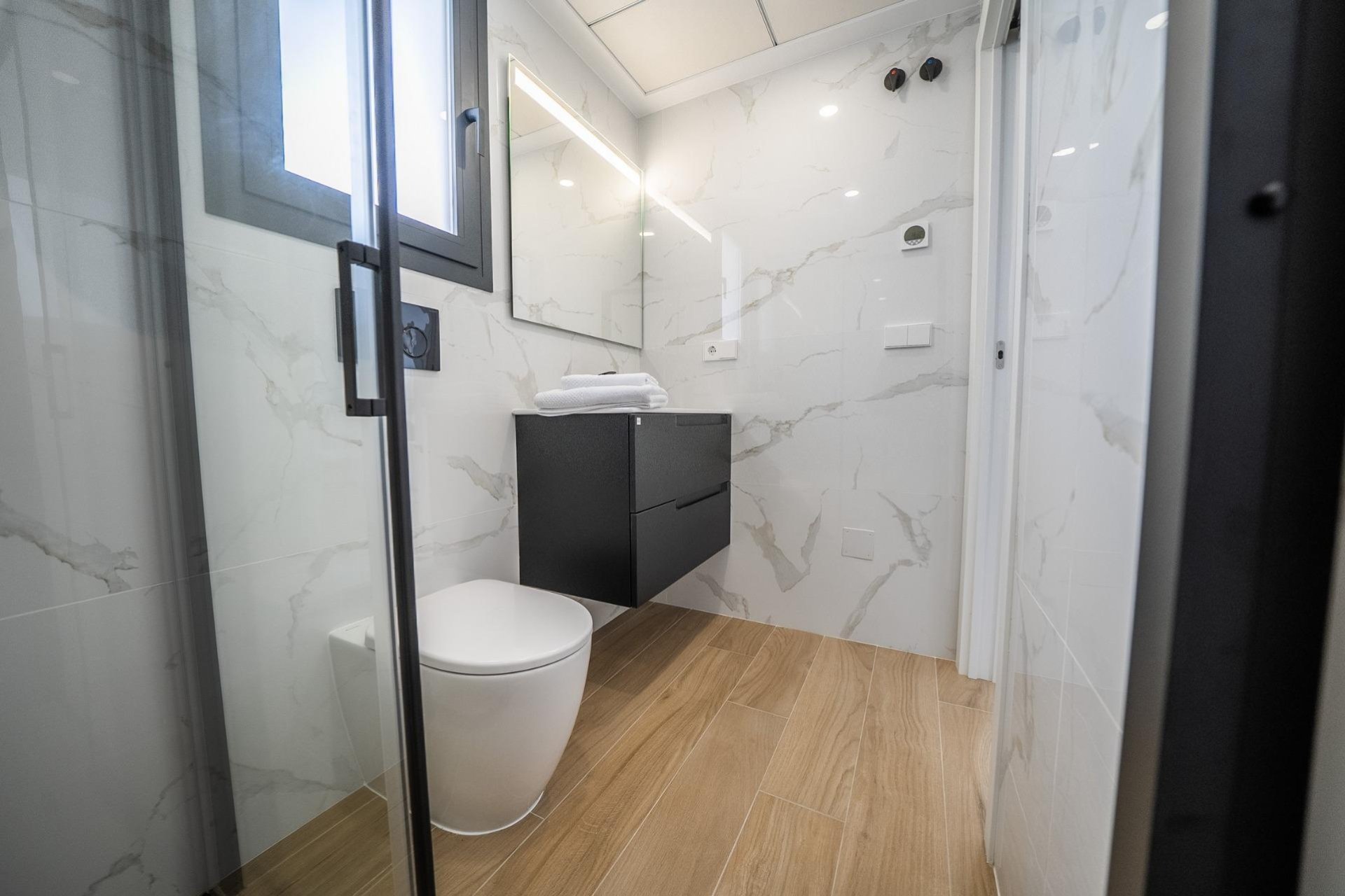 New Build - Villa - Algorfa  - La Finca Golf