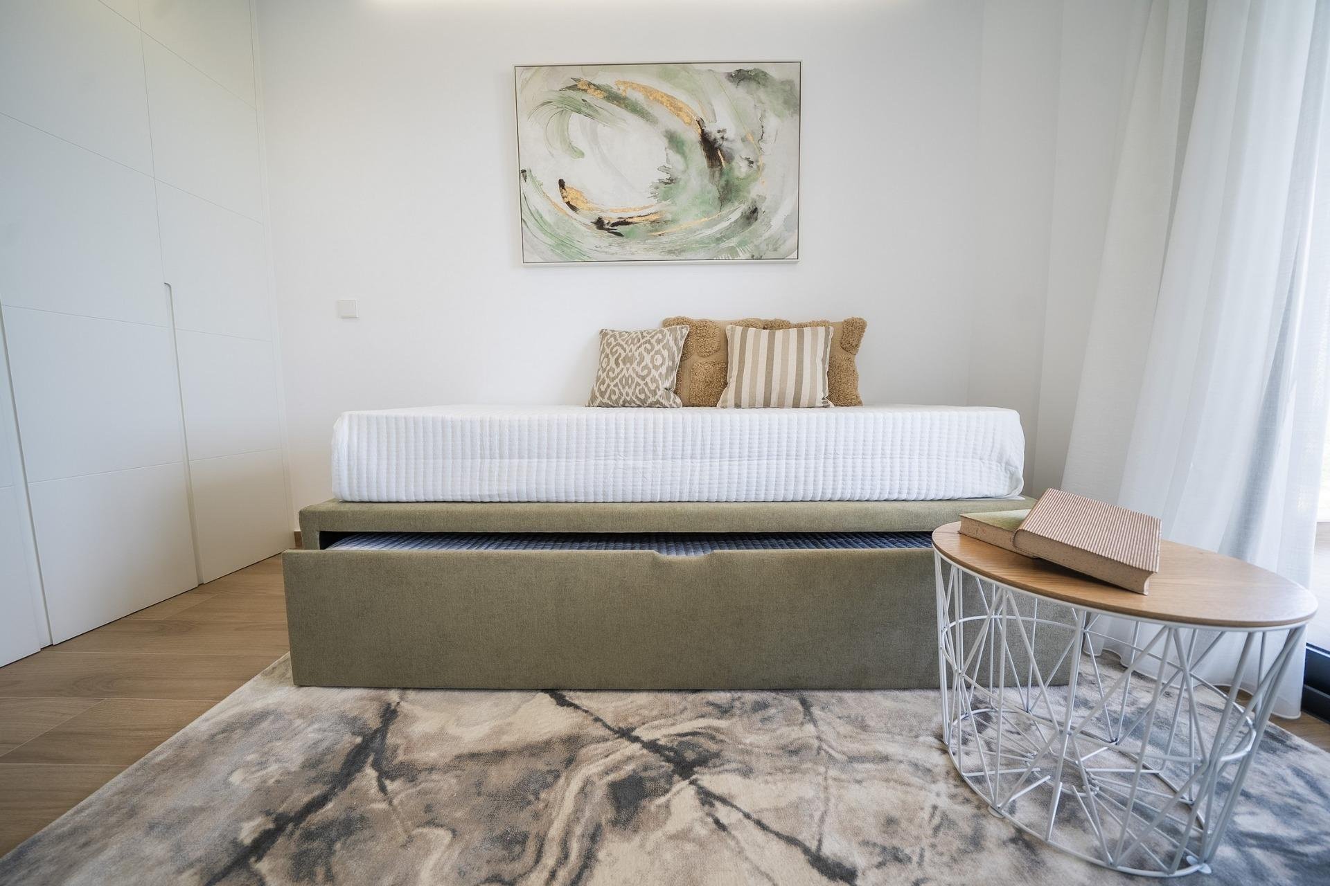 New Build - Villa - Algorfa  - La Finca Golf