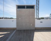 New Build - Villa - Algorfa  - La Finca Golf