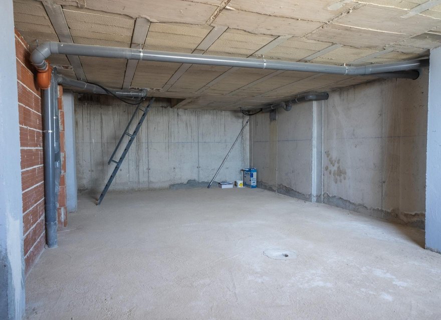 New Build - Villa - Algorfa  - La Finca Golf