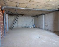 New Build - Villa - Algorfa  - La Finca Golf