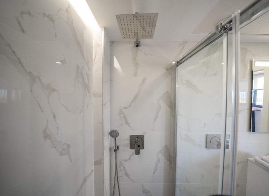 New Build - Villa - Algorfa  - La Finca Golf