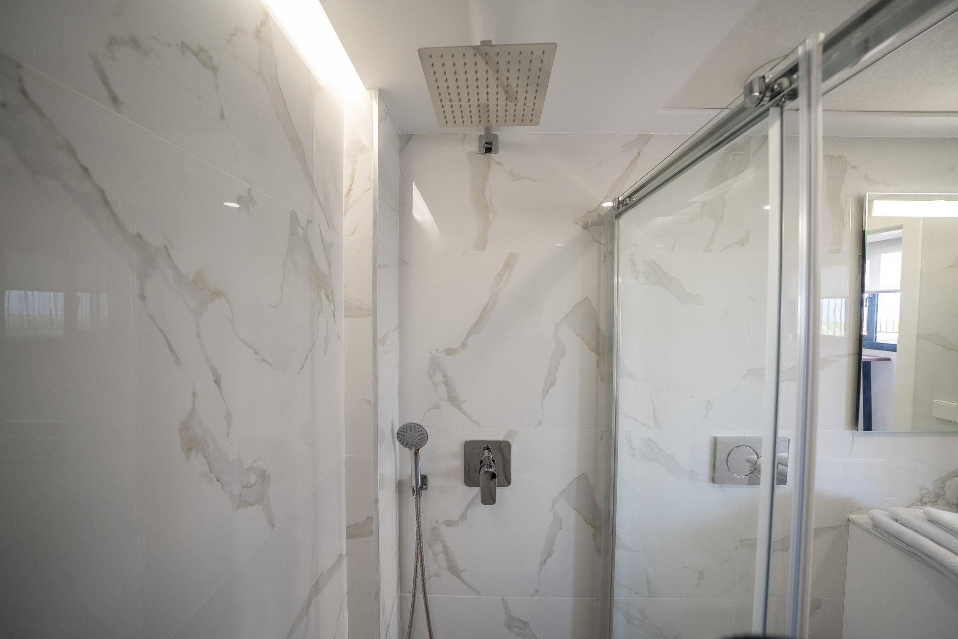 New Build - Villa - Algorfa  - La Finca Golf