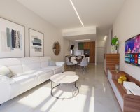 New Build - Villa - Algorfa  - La Finca Golf