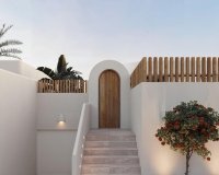 New Build - Villa - Algorfa  - La Finca Golf