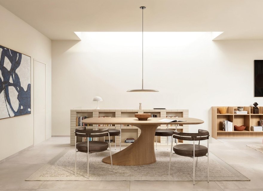 New Build - Villa - Algorfa  - La Finca Golf