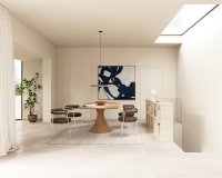 New Build - Villa - Algorfa  - La Finca Golf