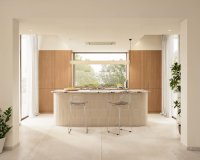 New Build - Villa - Algorfa  - La Finca Golf