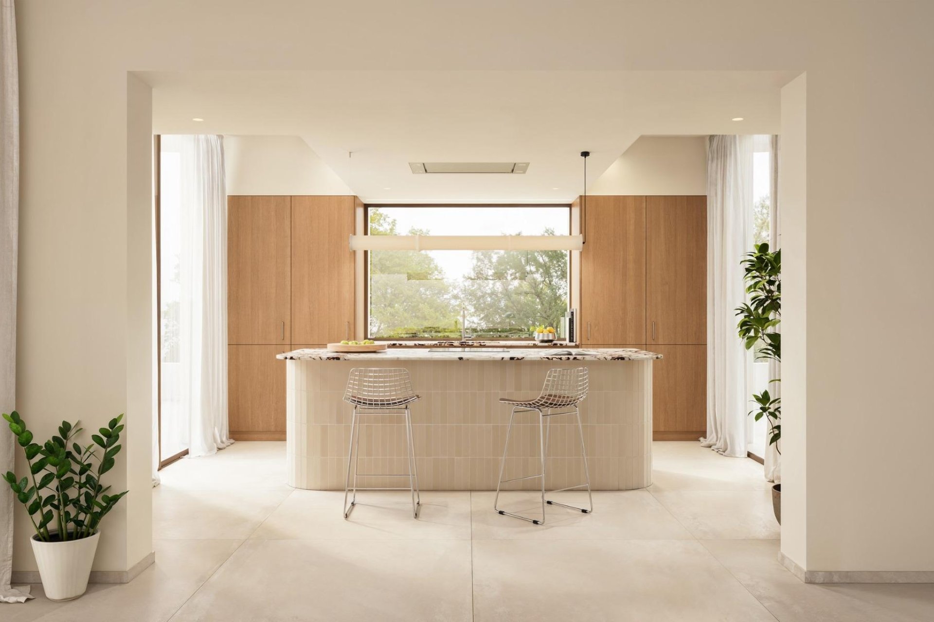 New Build - Villa - Algorfa  - La Finca Golf