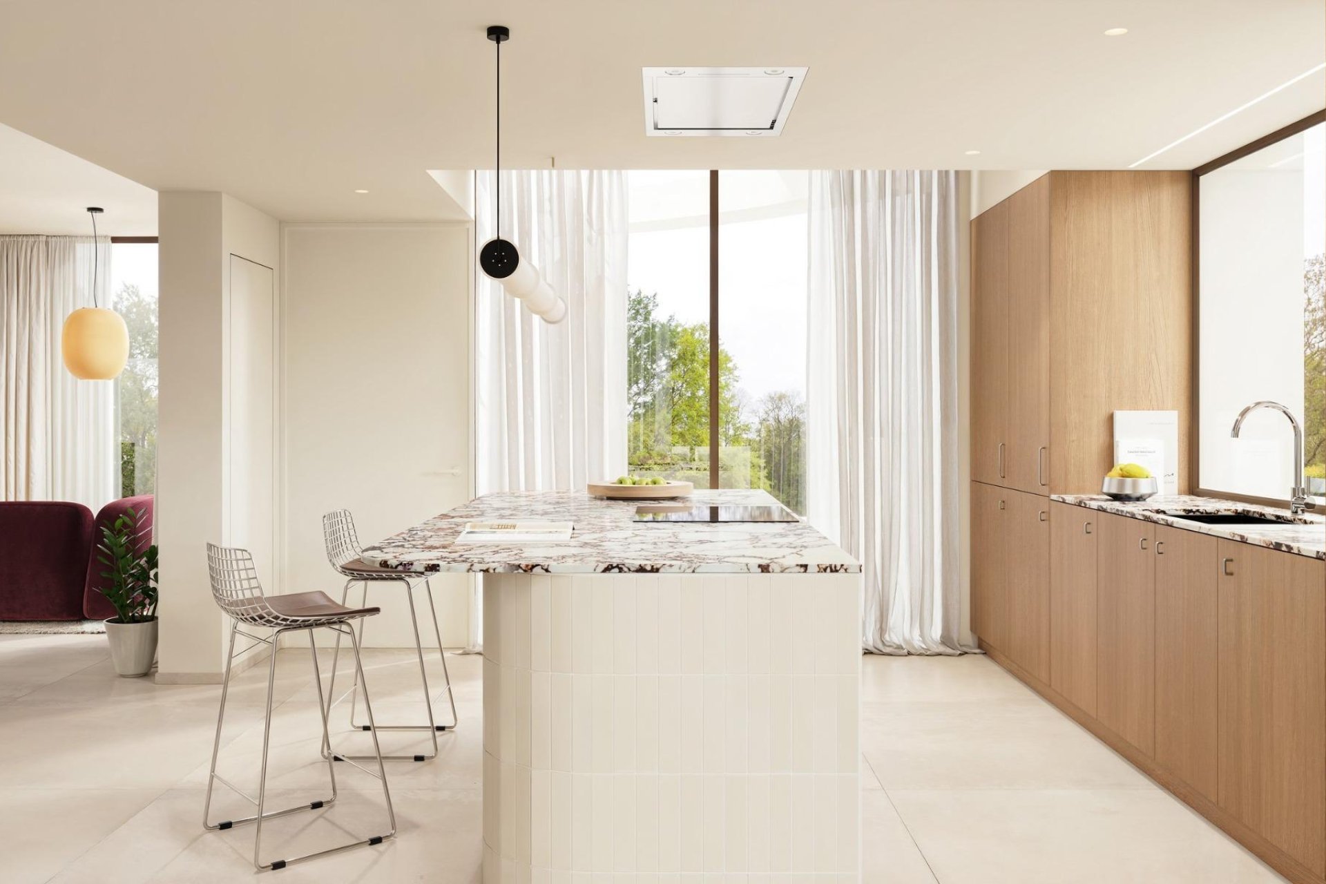 New Build - Villa - Algorfa  - La Finca Golf