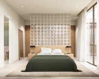 New Build - Villa - Algorfa  - La Finca Golf