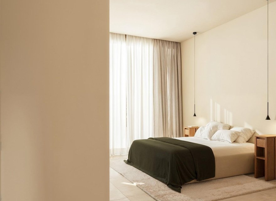 New Build - Villa - Algorfa  - La Finca Golf