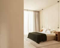 New Build - Villa - Algorfa  - La Finca Golf