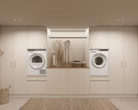 New Build - Villa - Algorfa  - La Finca Golf