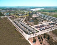 New Build - Villa - Algorfa  - La Finca Golf