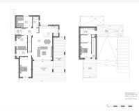 New Build - Villa - Algorfa  - La Finca Golf