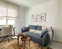 New Build - Villa - Algorfa  - La Finca Golf