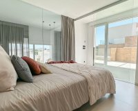 New Build - Villa - Algorfa  - La Finca Golf