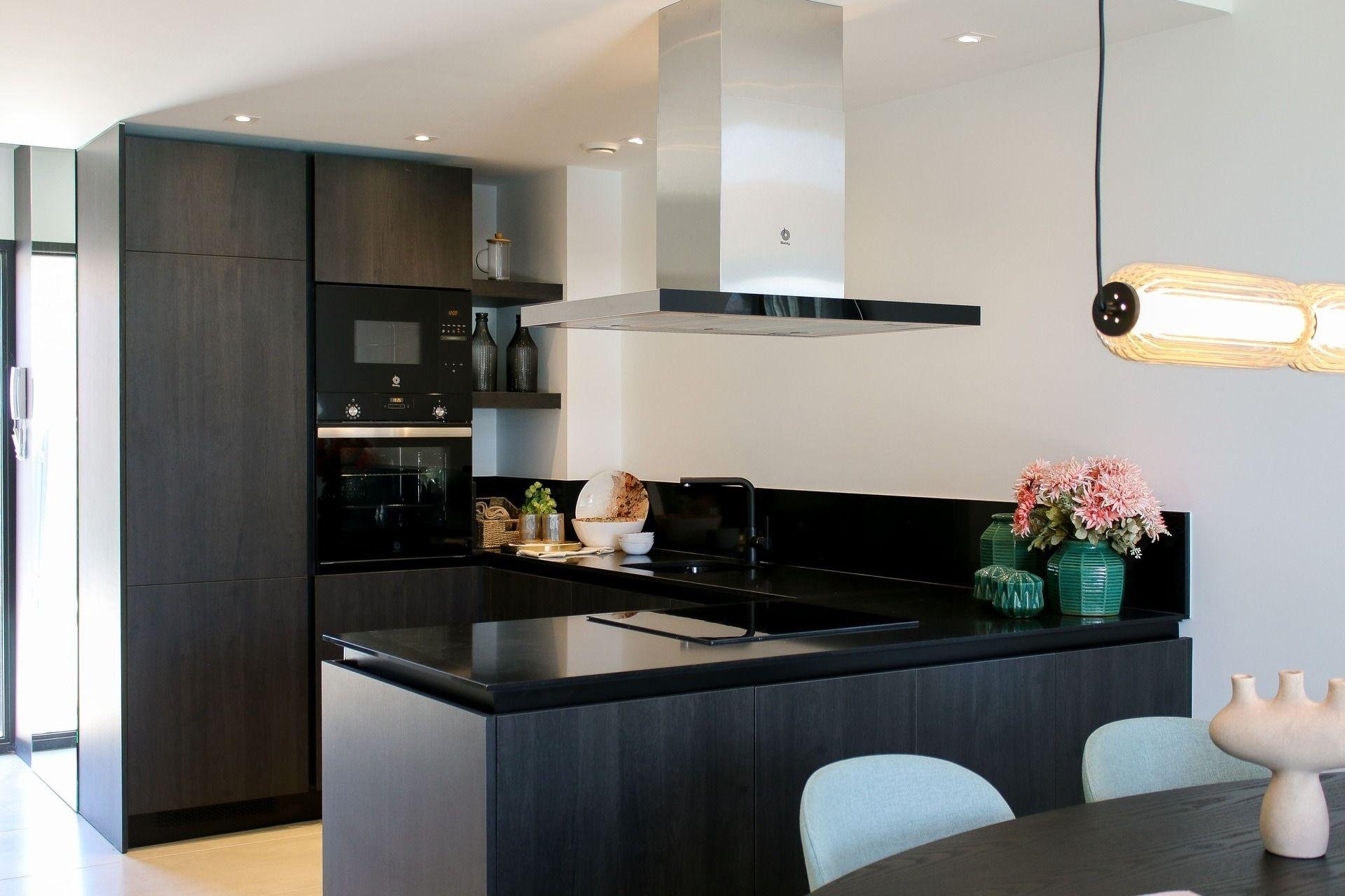 New Build - Villa - Algorfa  - La Finca Golf