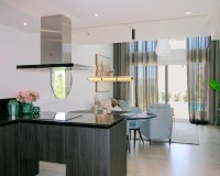 New Build - Villa - Algorfa  - La Finca Golf