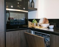 New Build - Villa - Algorfa  - La Finca Golf