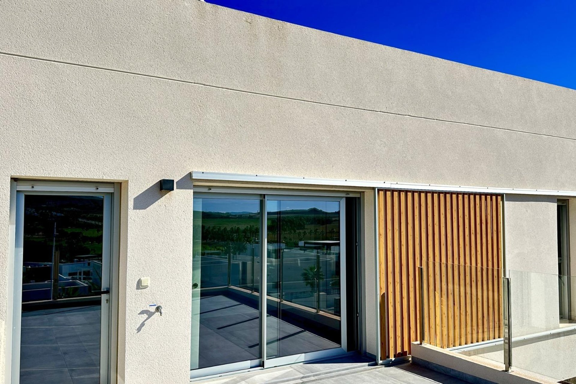 New Build - Villa - Algorfa  - La Finca Golf