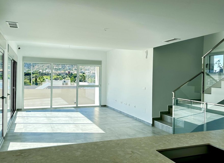 New Build - Villa - Algorfa  - La Finca Golf