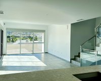 New Build - Villa - Algorfa  - La Finca Golf