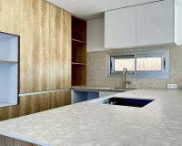 New Build - Villa - Algorfa  - La Finca Golf